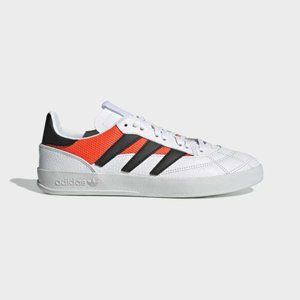 Adidas Originals Men's White Sobakov P94 Sneakers